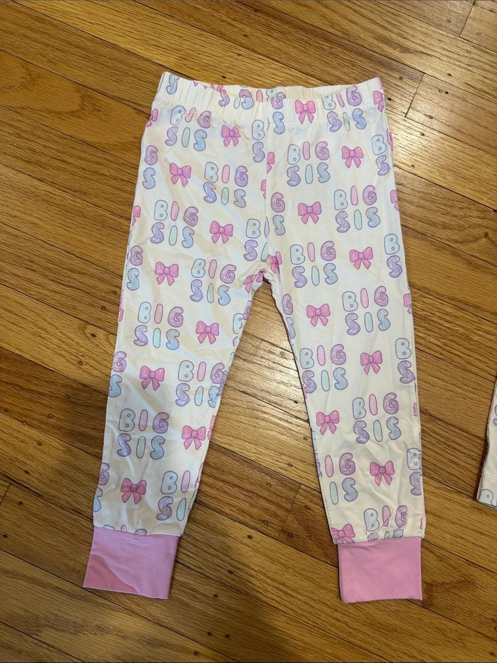 NWT Girls Pink 